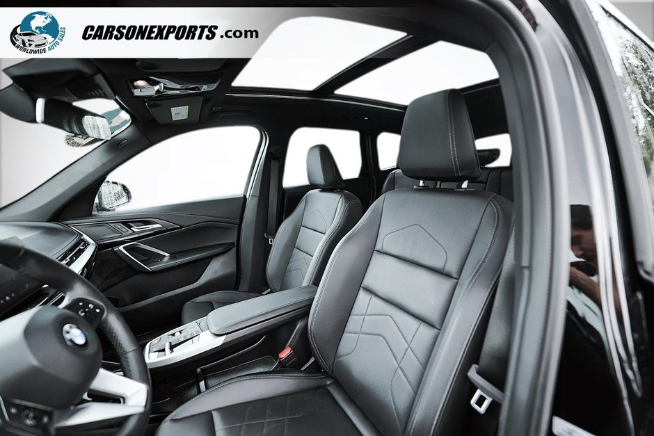 2024 BMW X1 xDrive28i-14