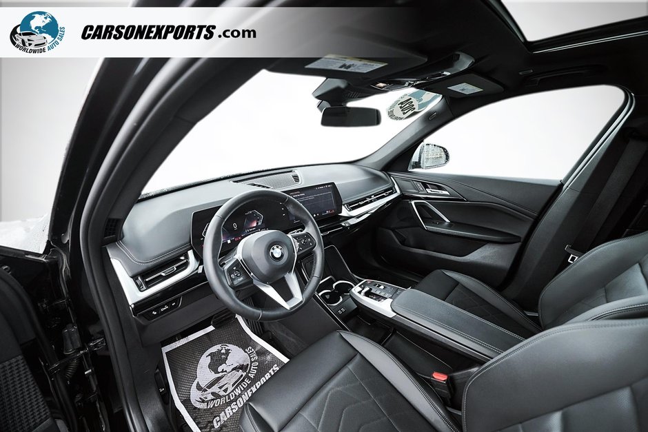 2024 BMW X1 xDrive28i-13