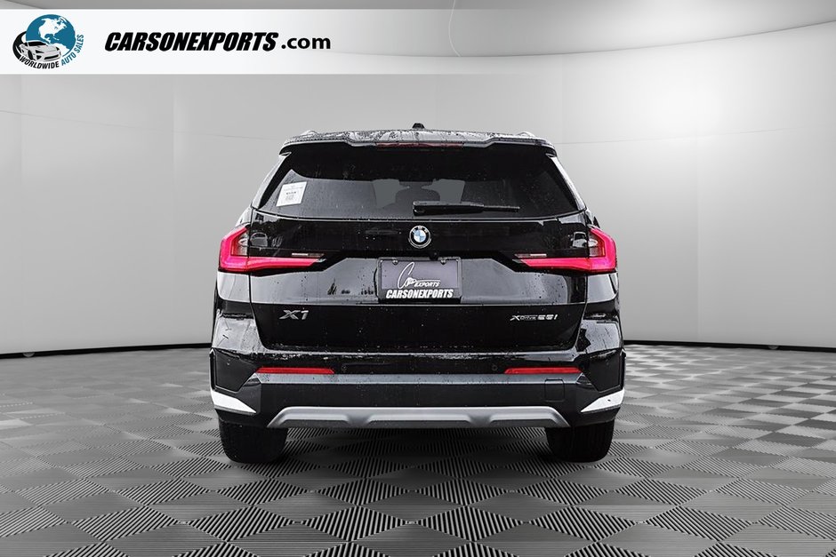 2024 BMW X1 xDrive28i-5