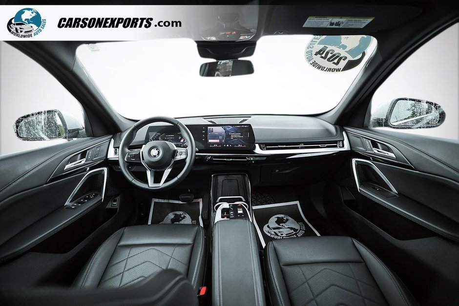2024 BMW X1 xDrive28i-16