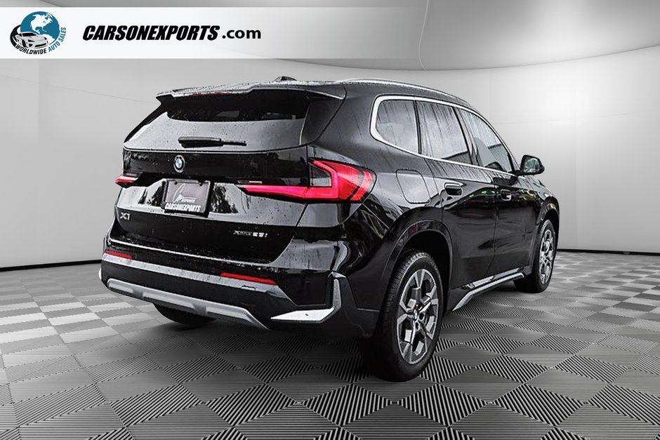 2024 BMW X1 xDrive28i-4