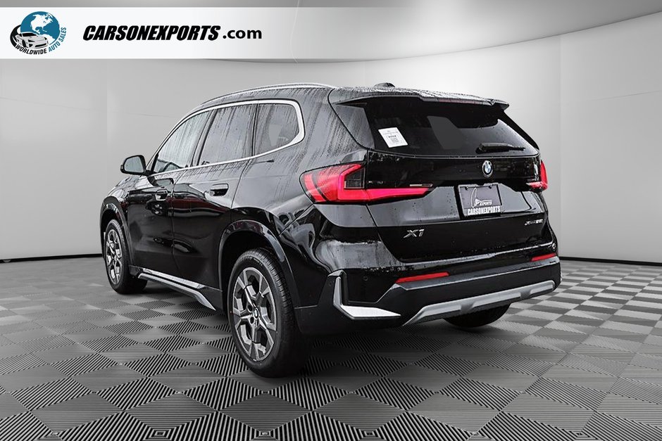 2024 BMW X1 xDrive28i-6