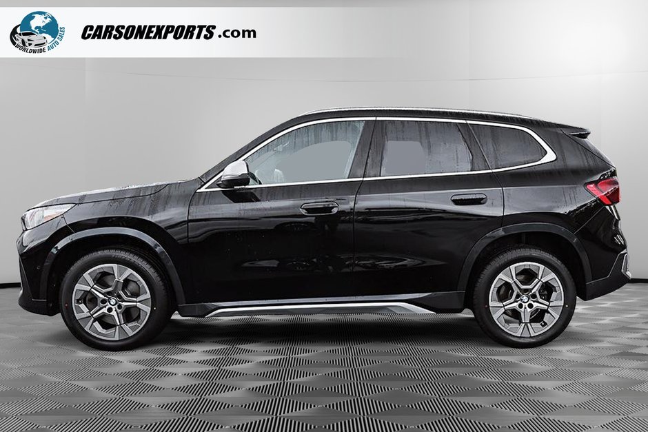 2024 BMW X1 xDrive28i-7