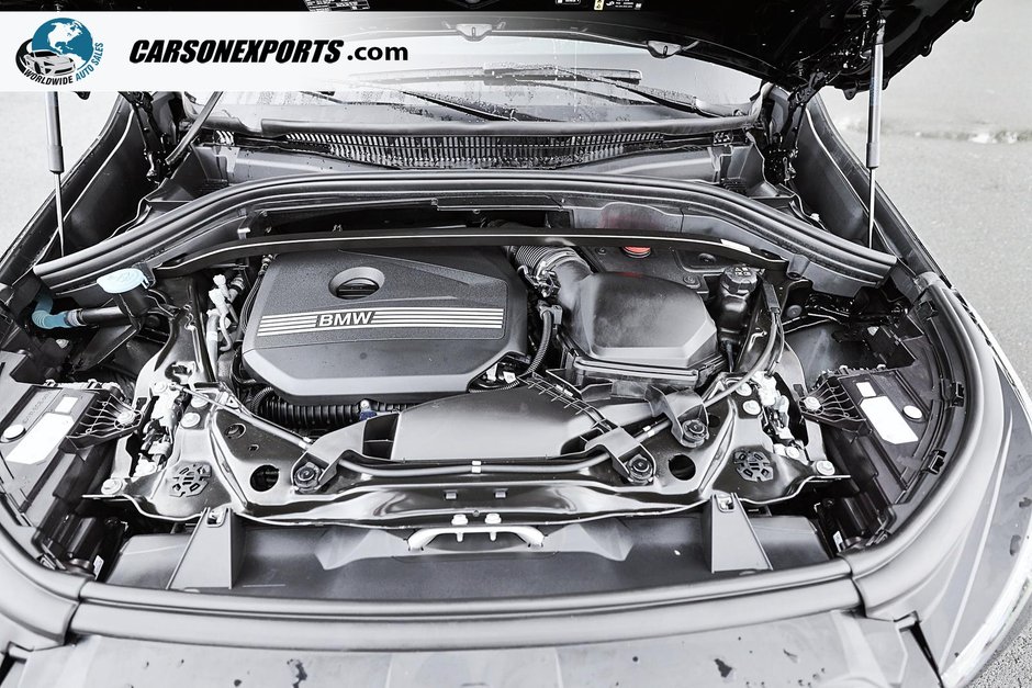 2024 BMW X1 xDrive28i-12