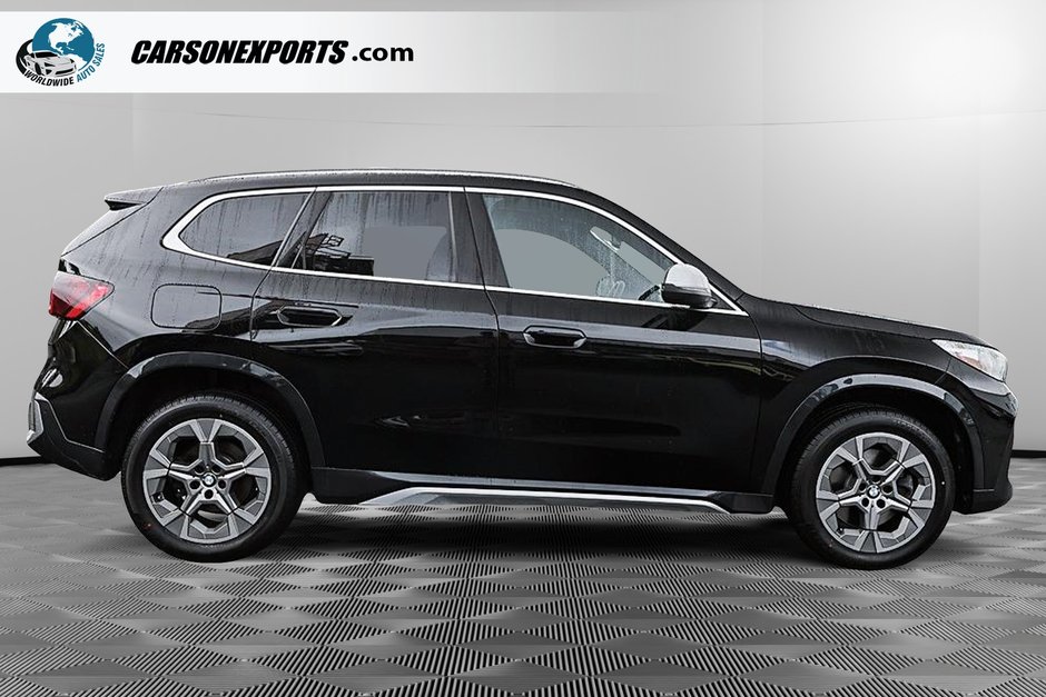 2024 BMW X1 xDrive28i-3