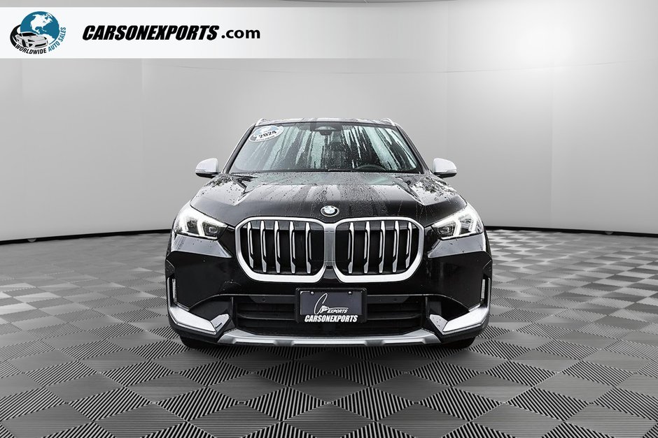 2024 BMW X1 xDrive28i-1