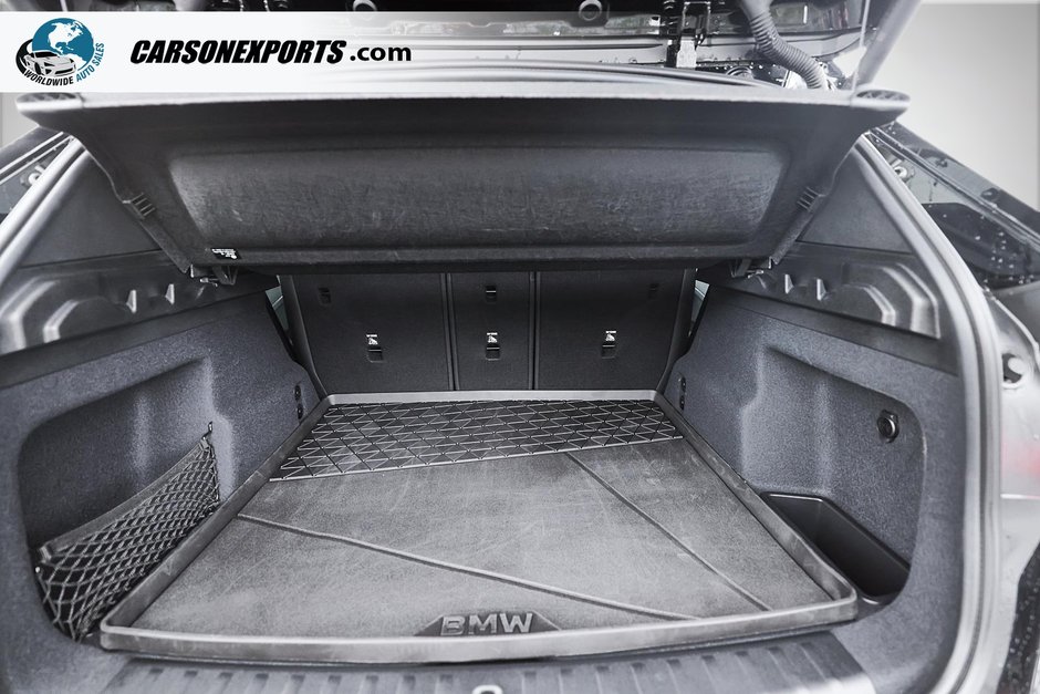 2024 BMW X1 xDrive28i-8