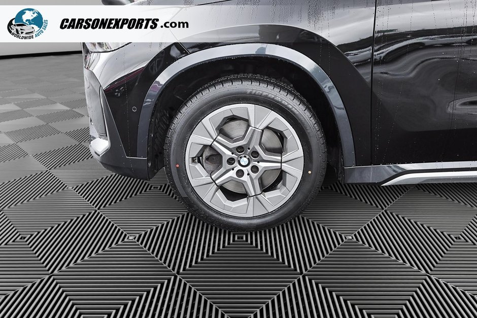 2024 BMW X1 xDrive28i-11