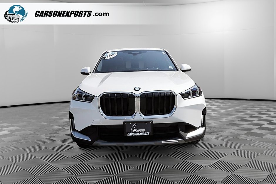 2025 BMW X1 xDrive28i-1