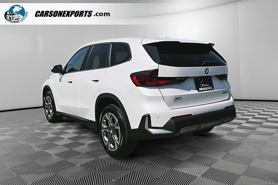 2025 BMW X1 xDrive28i-6