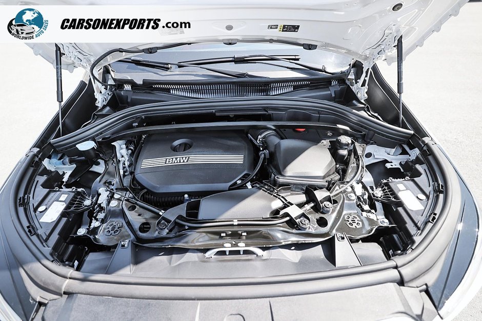 2025 BMW X1 xDrive28i-12