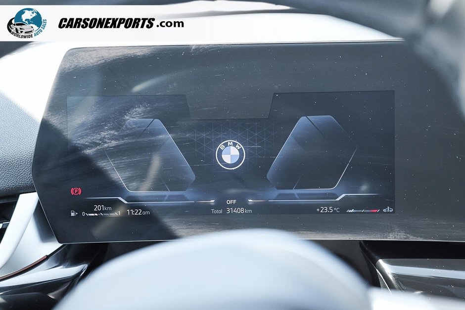 2025 BMW X1 xDrive28i-25