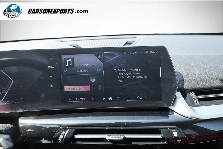 2025 BMW X1 xDrive28i-28