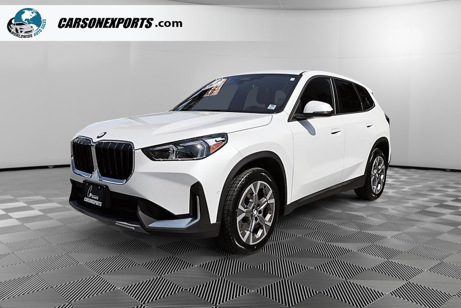 2025 BMW X1 xDrive28i-0