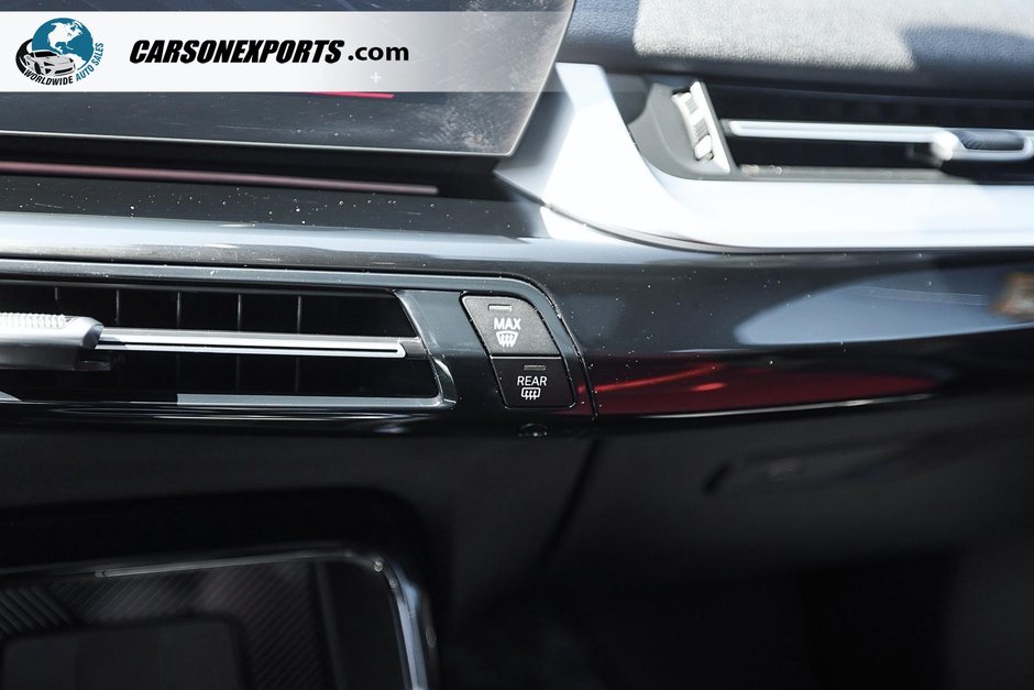 2025 BMW X1 xDrive28i-36