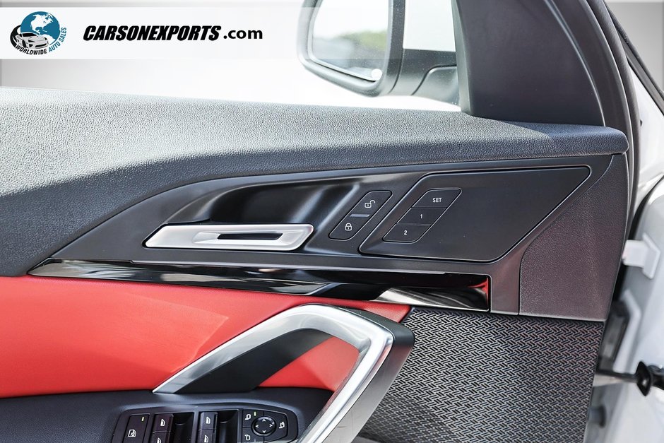 2025 BMW X1 xDrive28i-17