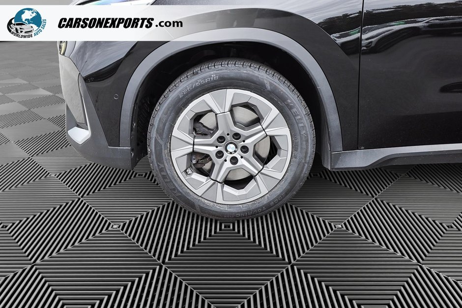 2025 BMW X1 xDrive28i-11