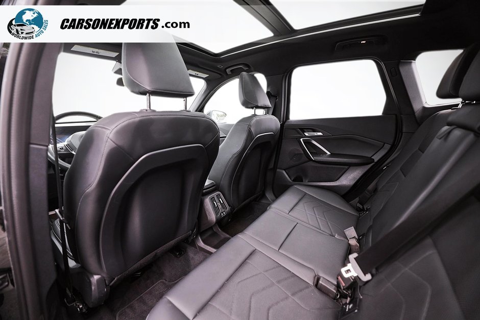 2025 BMW X1 xDrive28i-39
