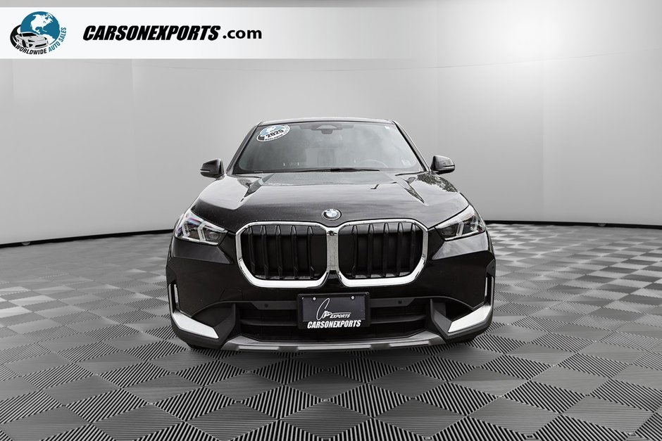 2025 BMW X1 xDrive28i-1