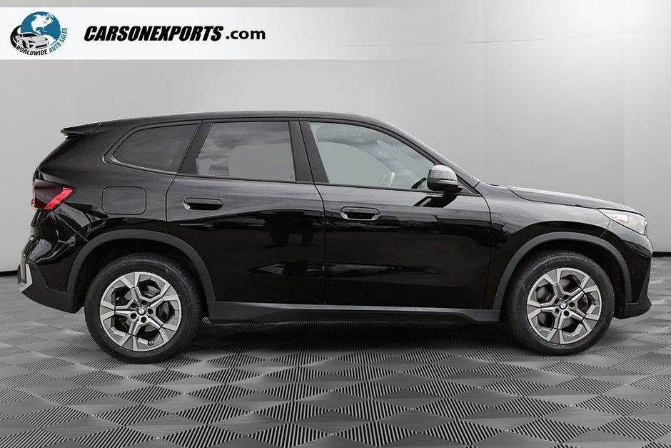 2025 BMW X1 xDrive28i-3