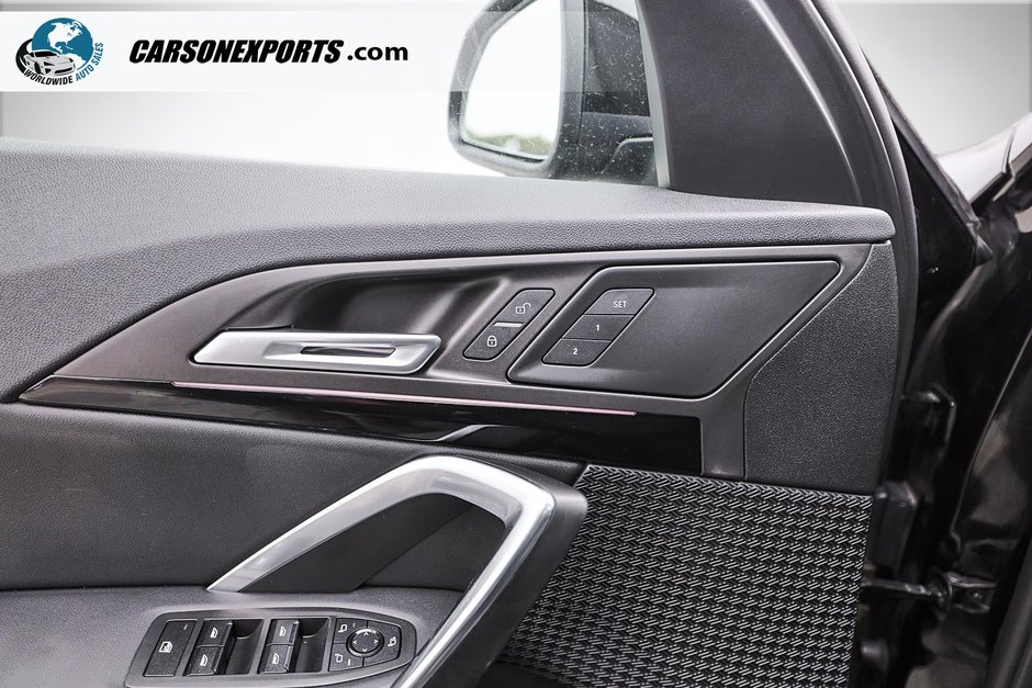 2025 BMW X1 xDrive28i-17