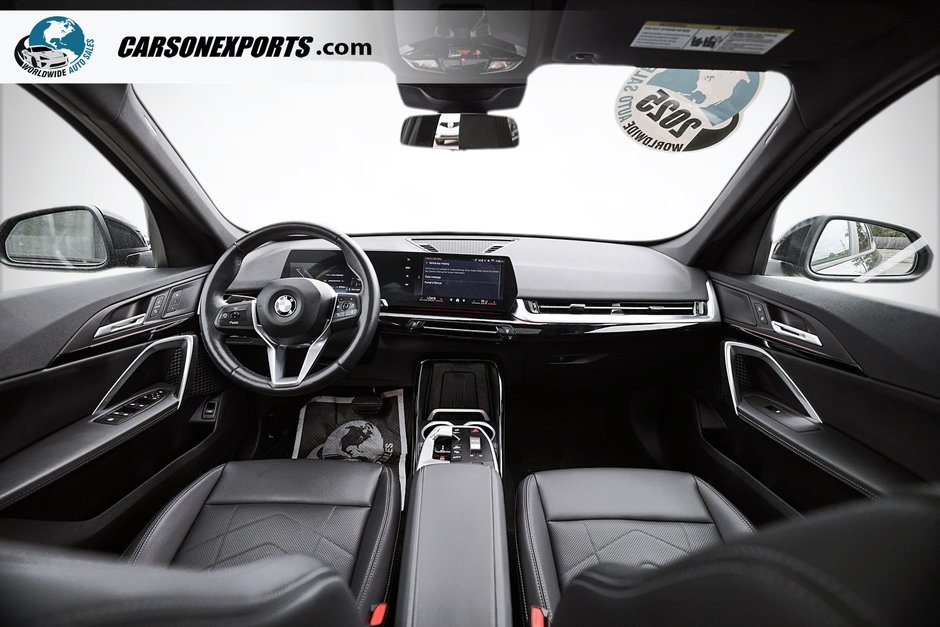 2025 BMW X1 xDrive28i-16