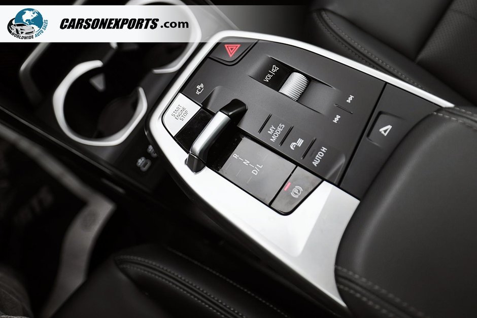 2025 BMW X1 xDrive28i-36
