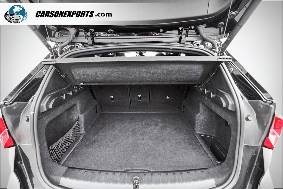 2025 BMW X1 xDrive28i-8