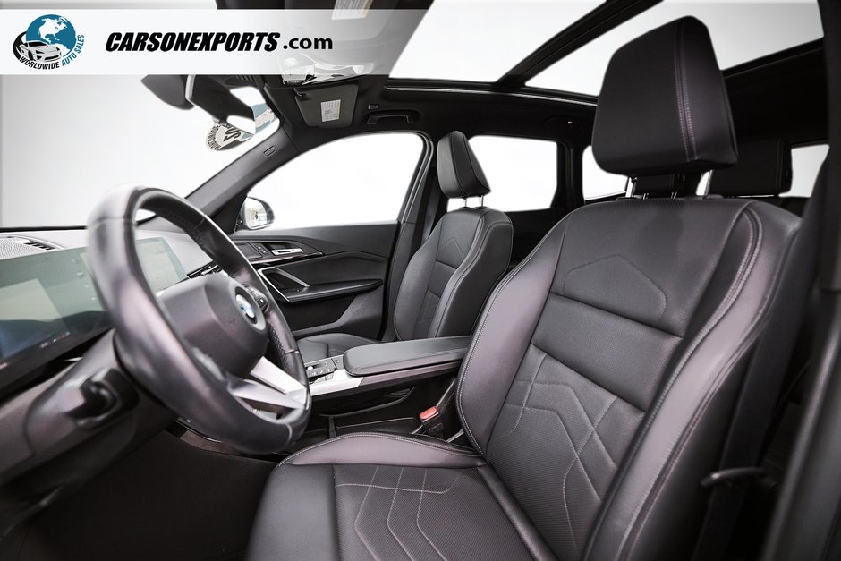 2025 BMW X1 xDrive28i-15