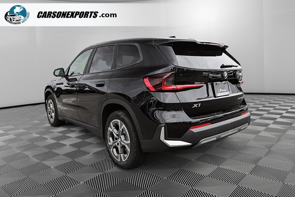 2025 BMW X1 xDrive28i-6