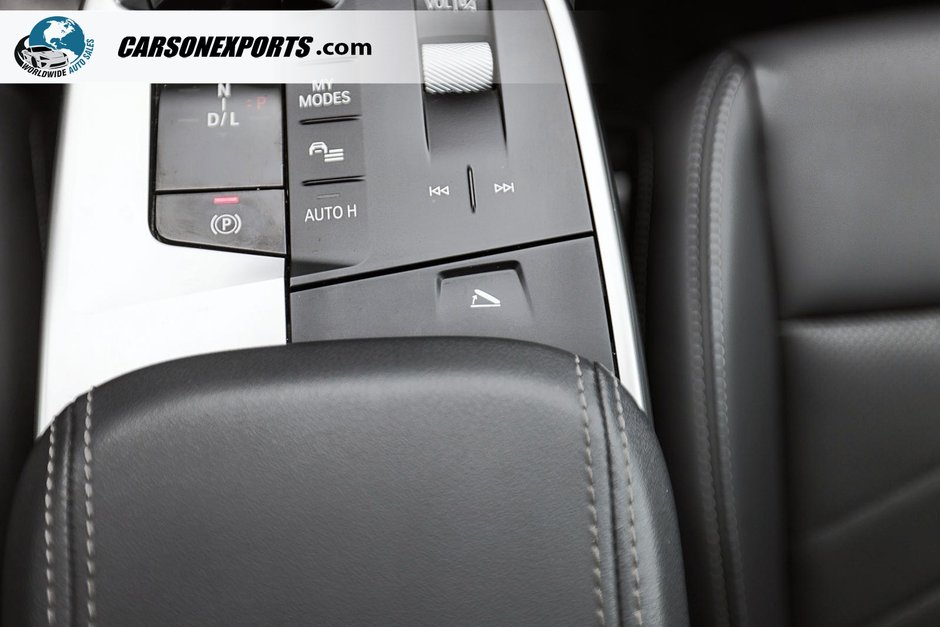 2025 BMW X1 xDrive28i-34
