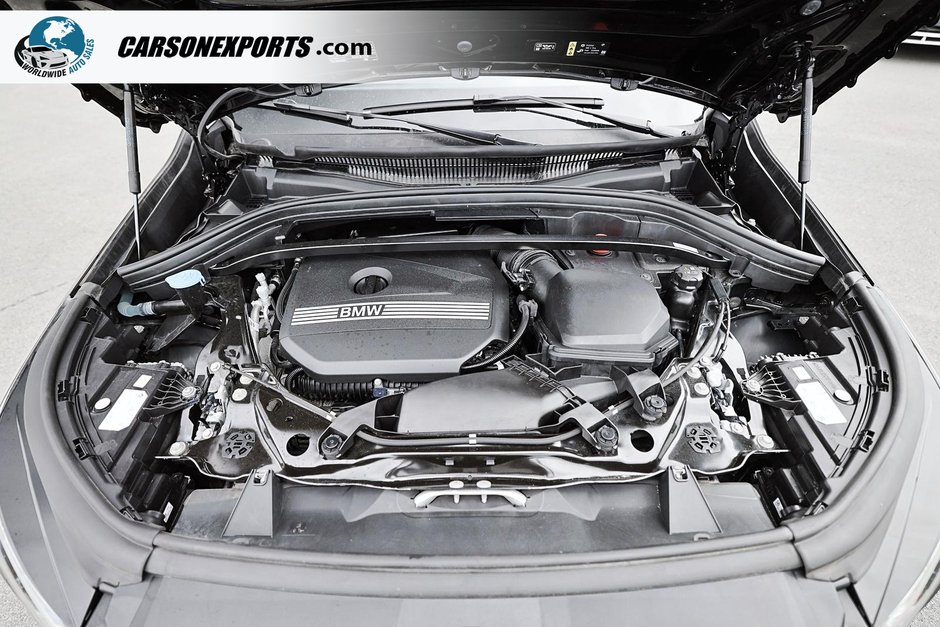 2025 BMW X1 xDrive28i-12