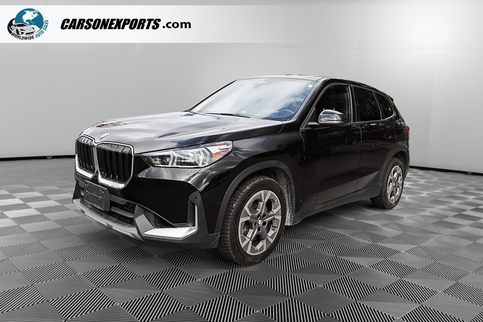 2025 BMW X1 xDrive28i-0