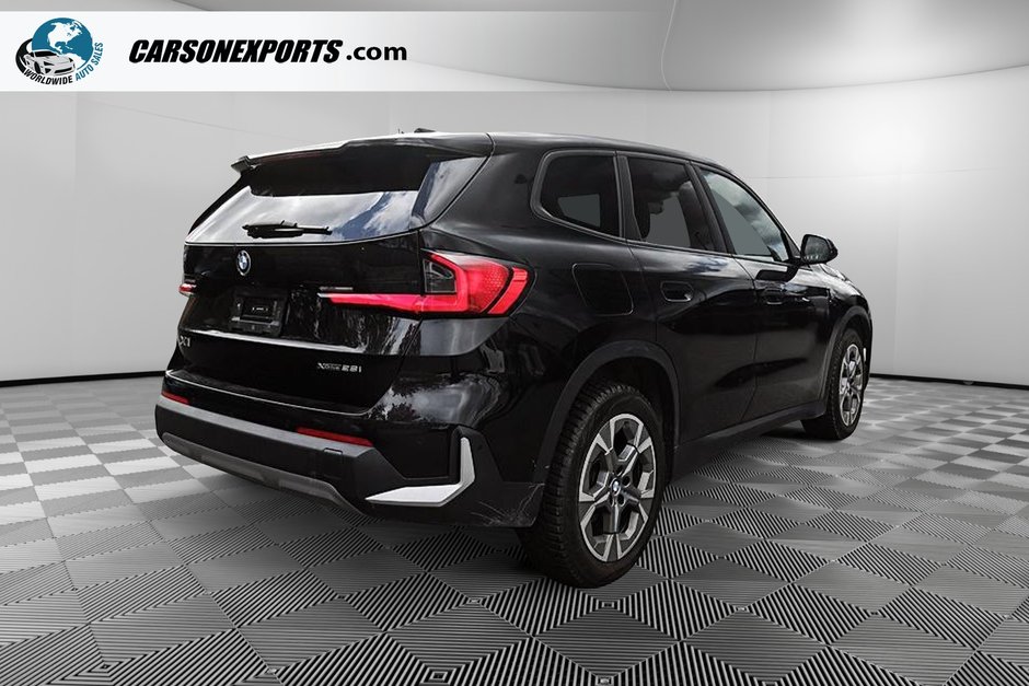 2025 BMW X1 xDrive28i-4