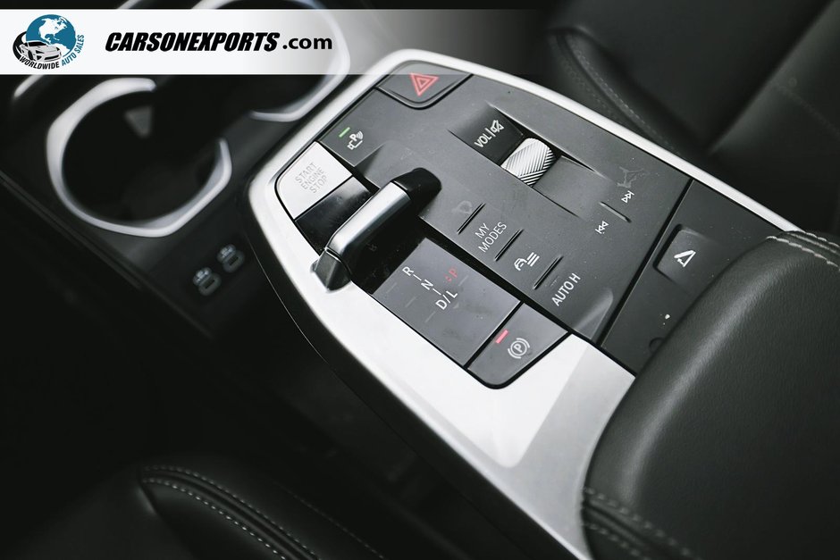 2025 BMW X1 xDrive28i-22
