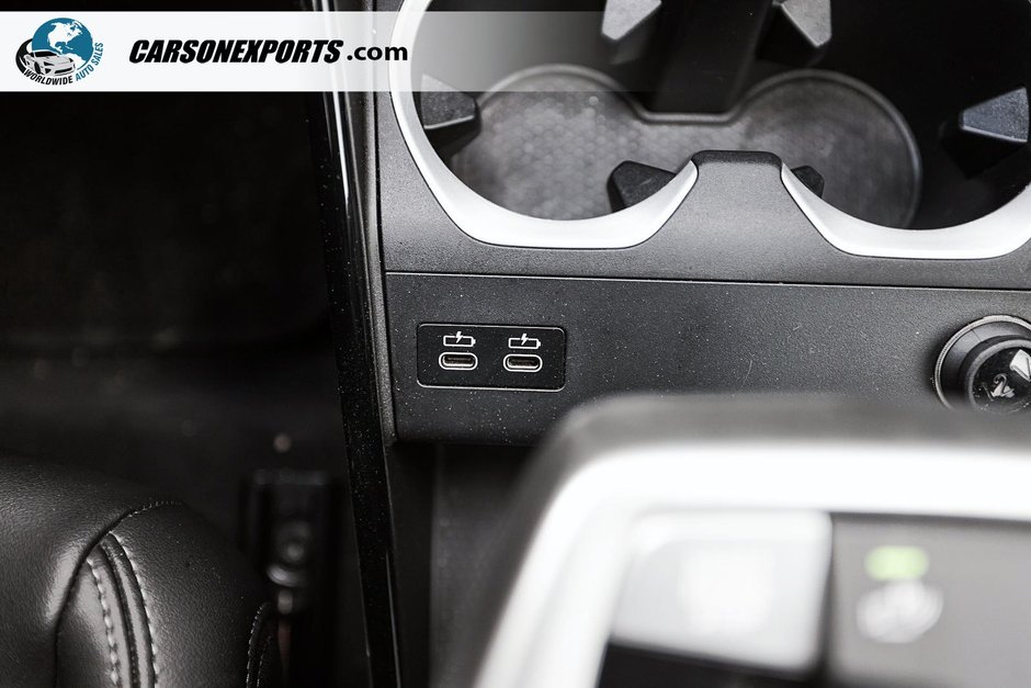 2025 BMW X1 xDrive28i-19
