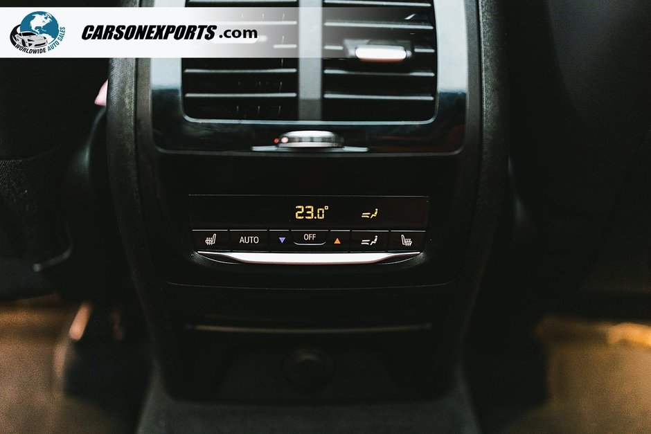 2018 BMW X3 M40i! SUPER RARE LOW KMS-30