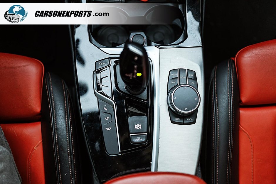 2018 BMW X3 M40i! SUPER RARE LOW KMS-33