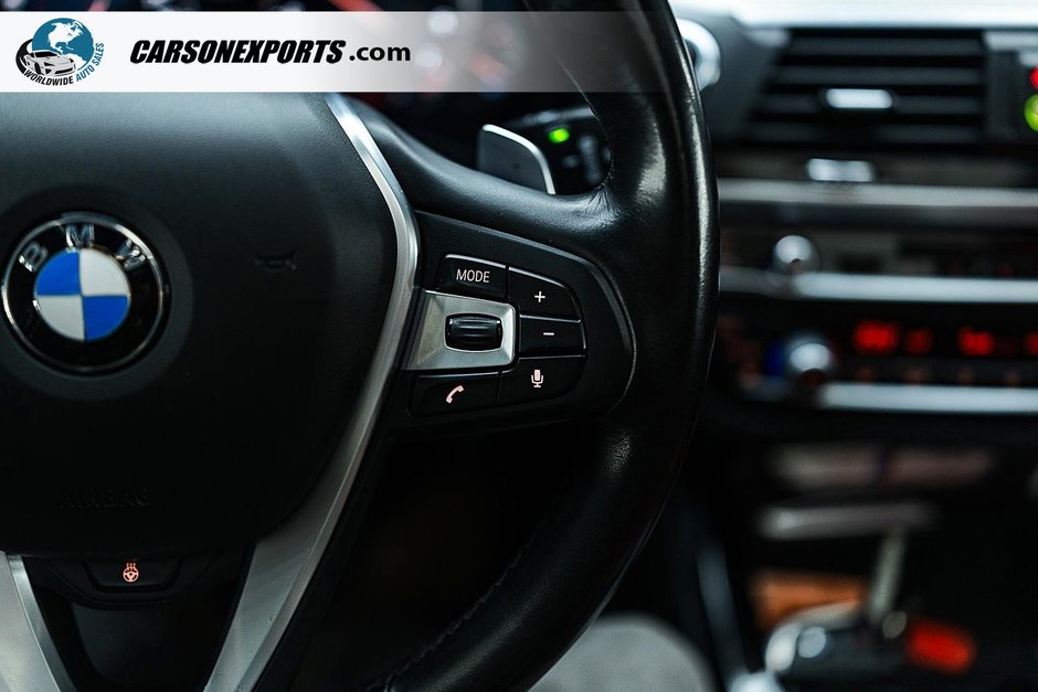 2018 BMW X3 M40i! SUPER RARE LOW KMS-22