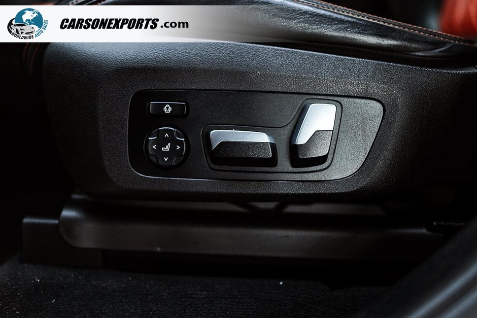 2018 BMW X3 M40i! SUPER RARE LOW KMS-14