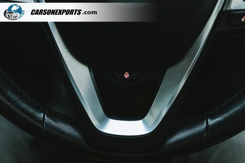 2018 BMW X3 M40i! SUPER RARE LOW KMS-24