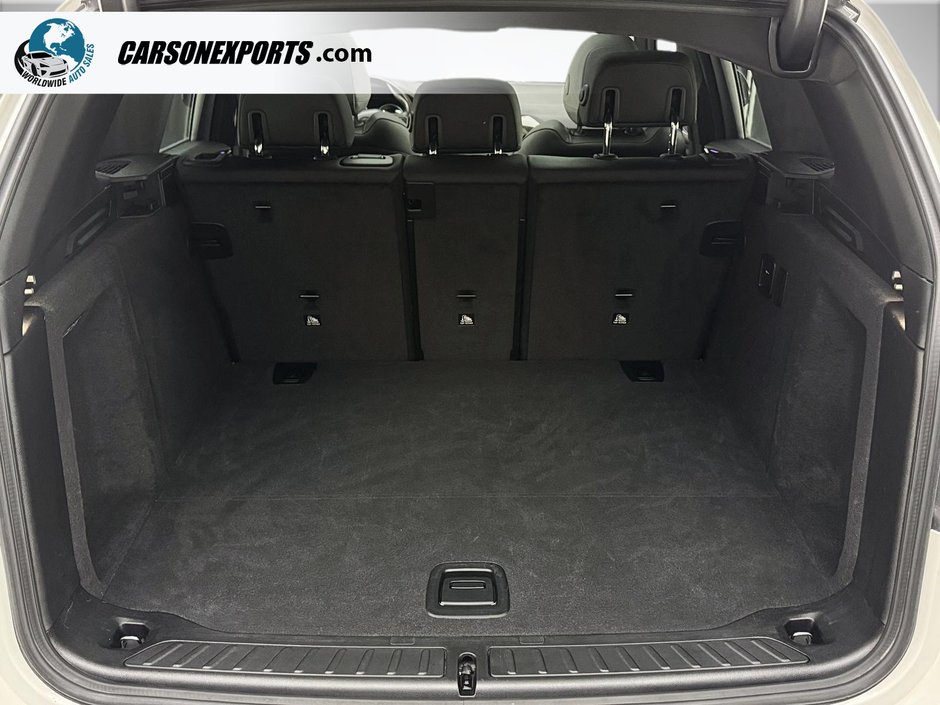 2019 BMW X3 AWD FULLY SERVICED FINANCING AVAILABLE xDrive30i-24