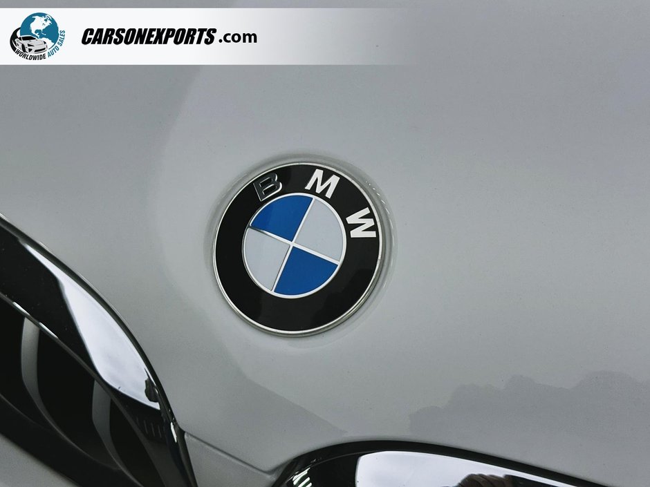 2019 BMW X3 AWD FULLY SERVICED FINANCING AVAILABLE xDrive30i-29