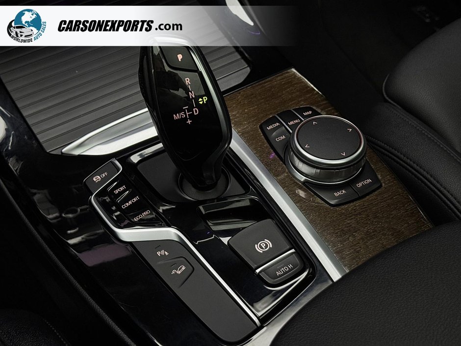 2019 BMW X3 AWD FULLY SERVICED FINANCING AVAILABLE xDrive30i-15