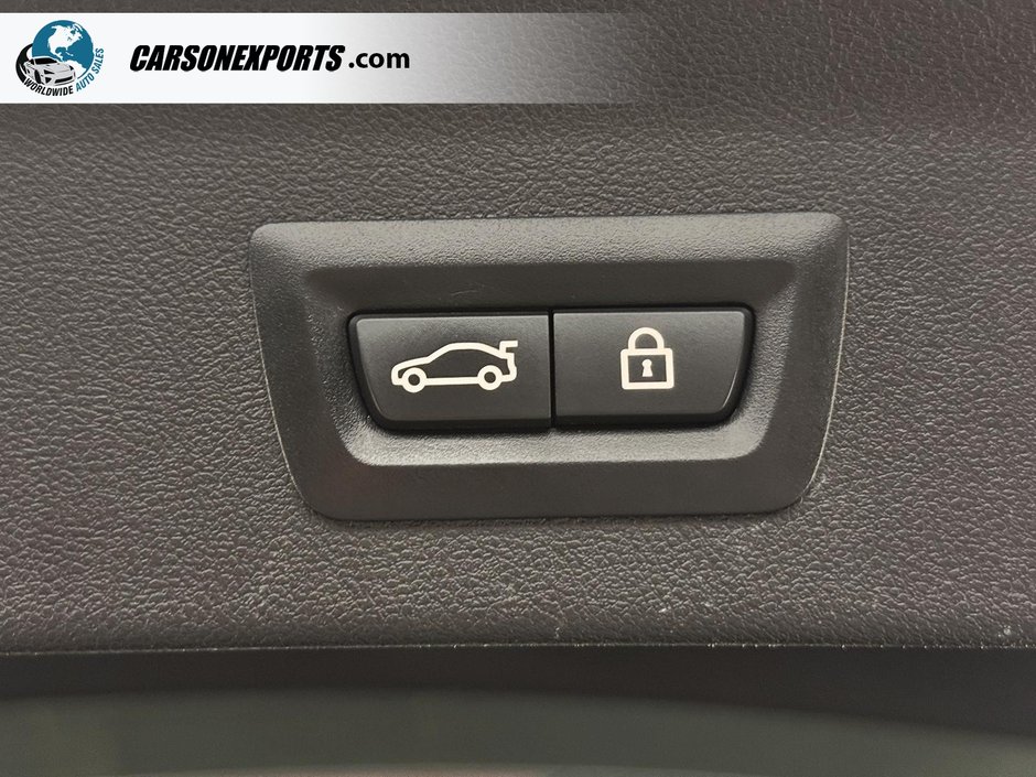 2019 BMW X3 AWD FULLY SERVICED FINANCING AVAILABLE xDrive30i-25