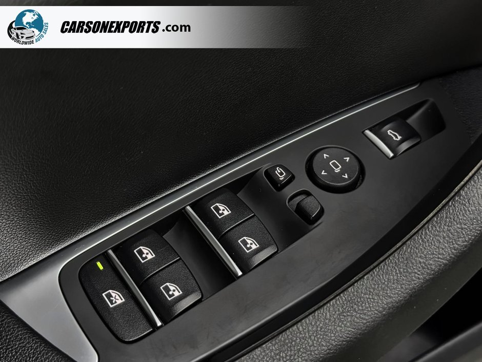 2019 BMW X3 AWD FULLY SERVICED FINANCING AVAILABLE xDrive30i-19