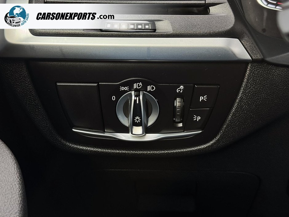 2022 BMW X3 xDrive30i NEW MVI & WINTER READY!-19