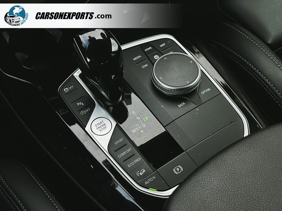 2022 BMW X3 xDrive30i NEW MVI & WINTER READY!-14