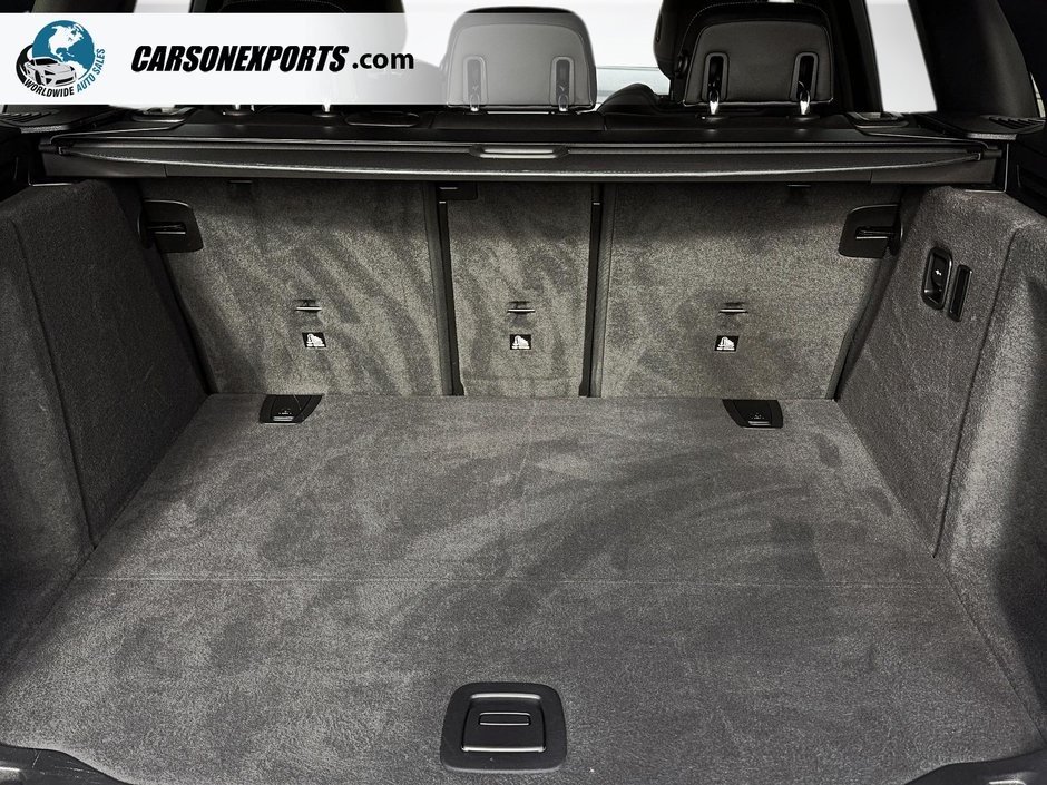 2022 BMW X3 xDrive30i NEW MVI & WINTER READY!-23