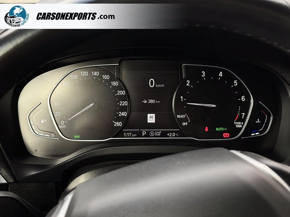 2022 BMW X3 xDrive30i NEW MVI & WINTER READY!-11